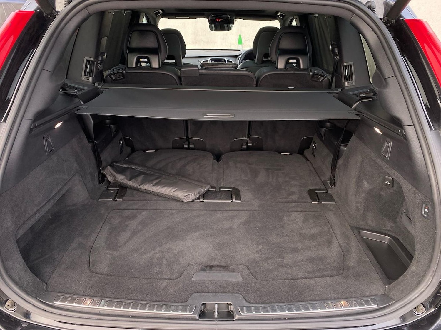 Used Volvo XC90 2021 for sale - 77003676: Photo 18