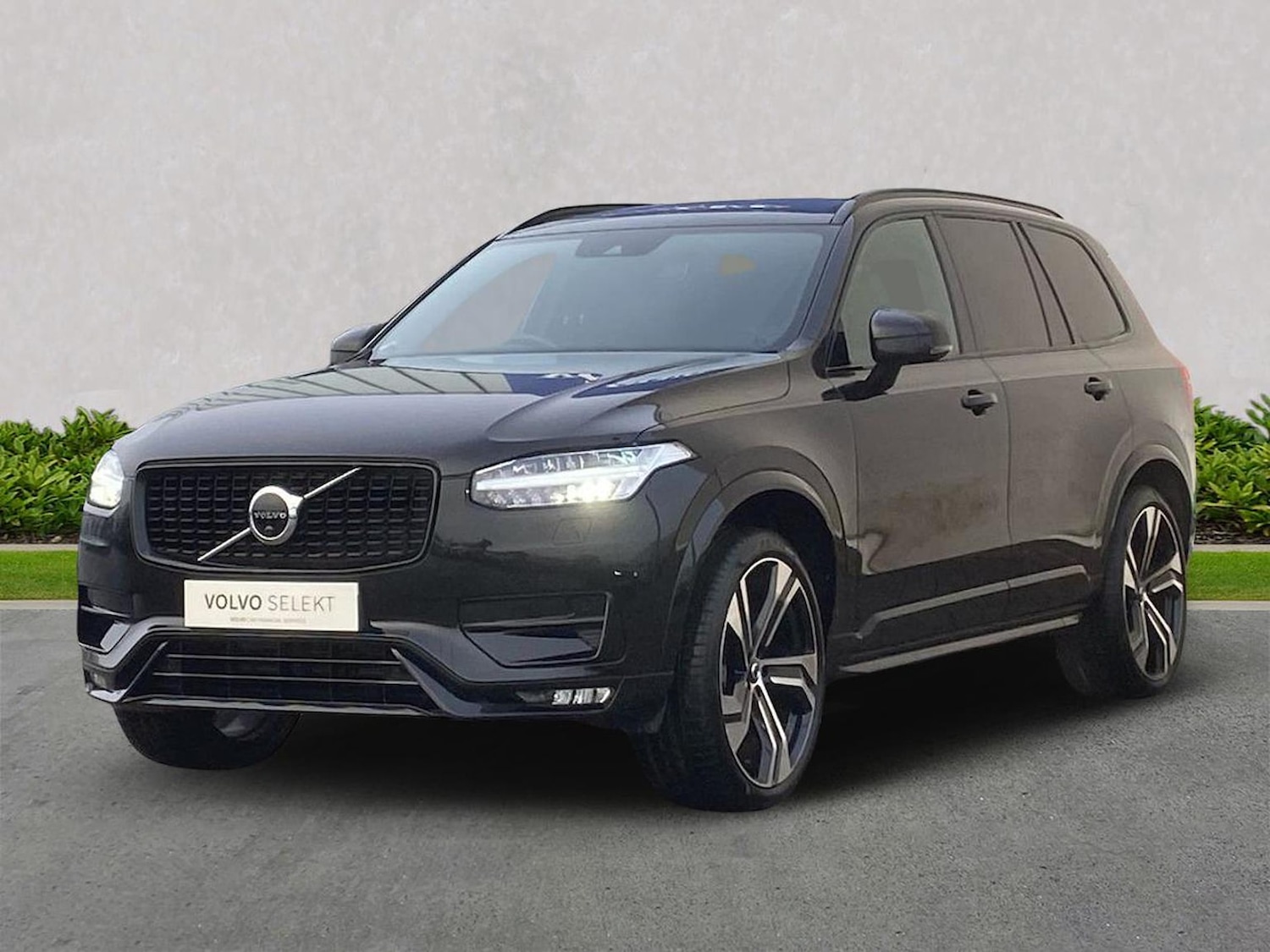 Used Volvo XC90 2021 for sale - 77003676: Photo 21