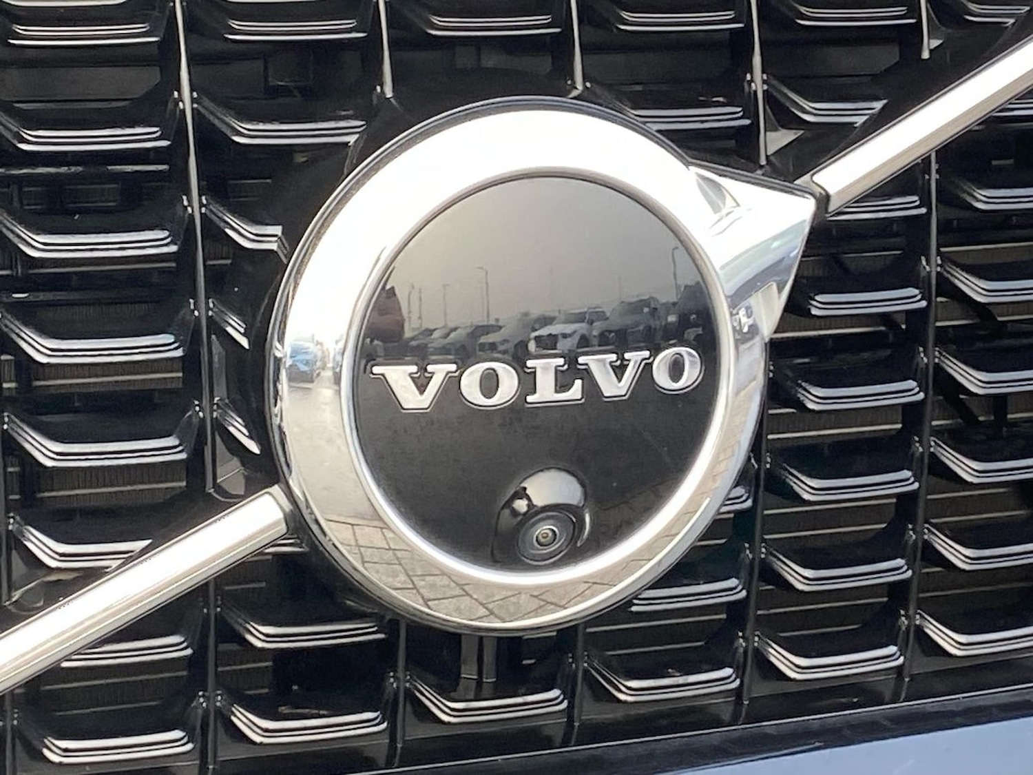 Used Volvo XC90 2021 for sale - 77003676: Photo 34