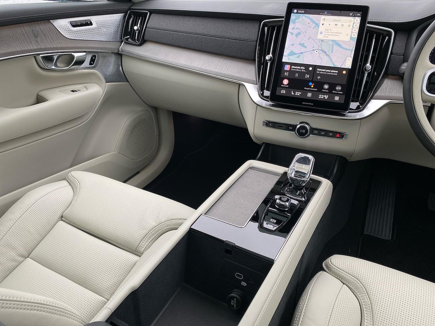 Used Volvo XC90 2025 for sale - 76082480: Photo 14