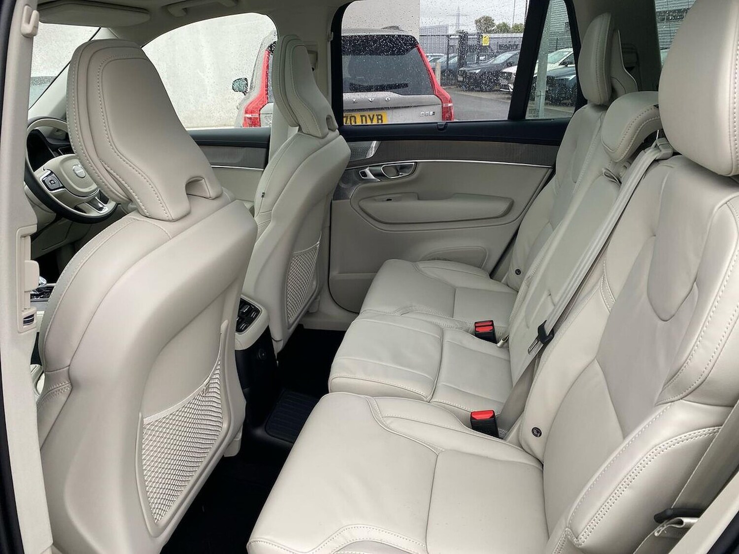 Used Volvo XC90 2025 for sale - 76082480: Photo 17