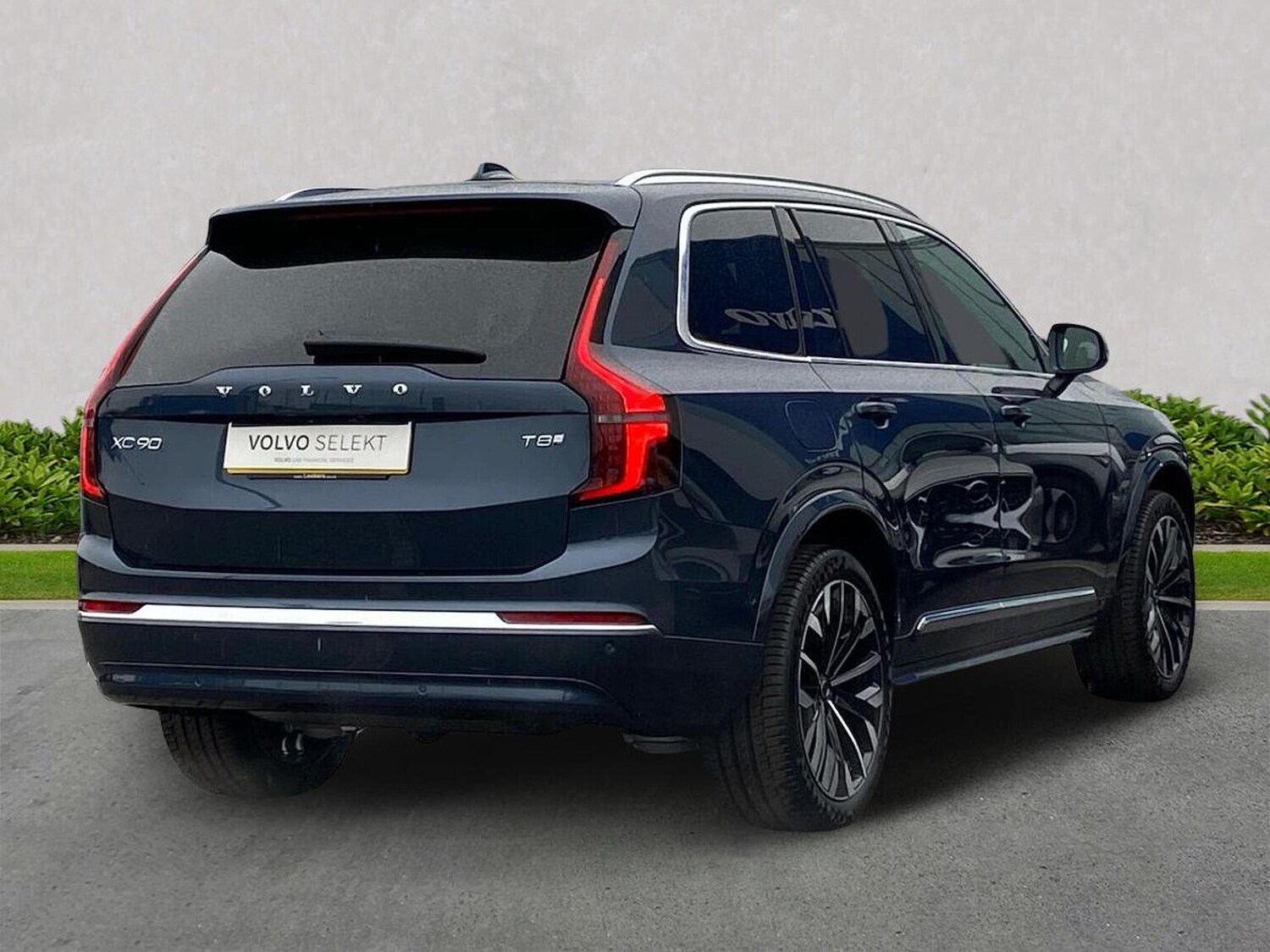 Used Volvo XC90 2025 for sale - 76082480: Photo 19