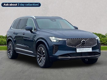 Volvo - XC90