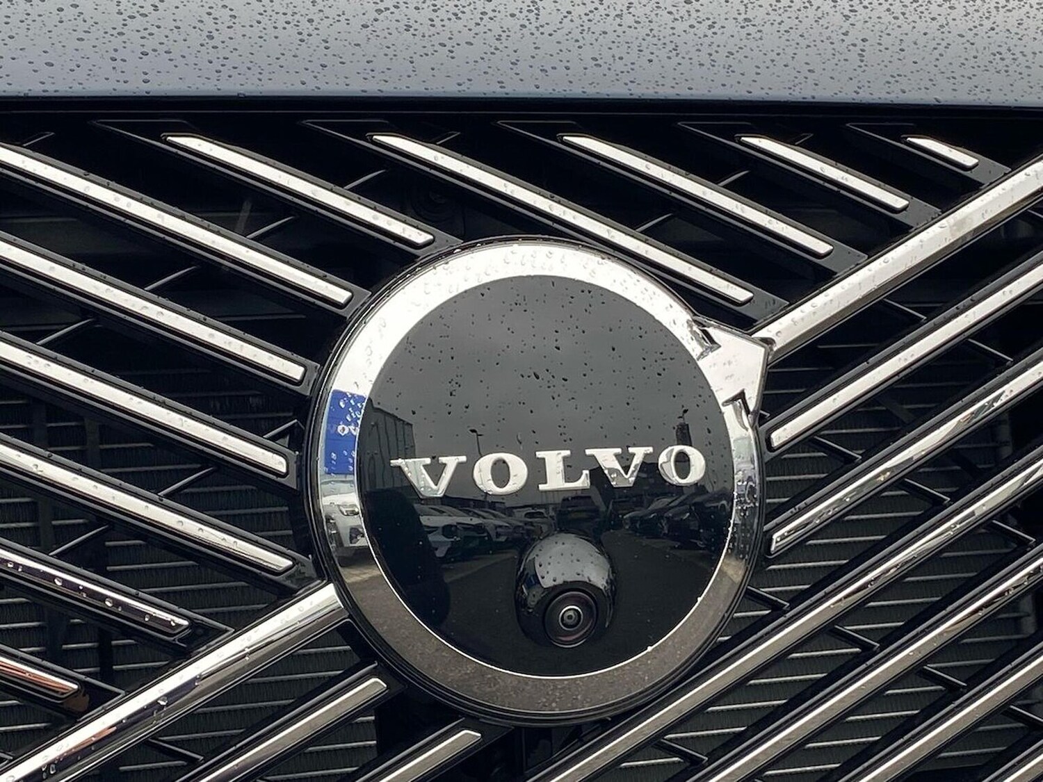 Used Volvo XC90 2025 for sale - 76082480: Photo 34