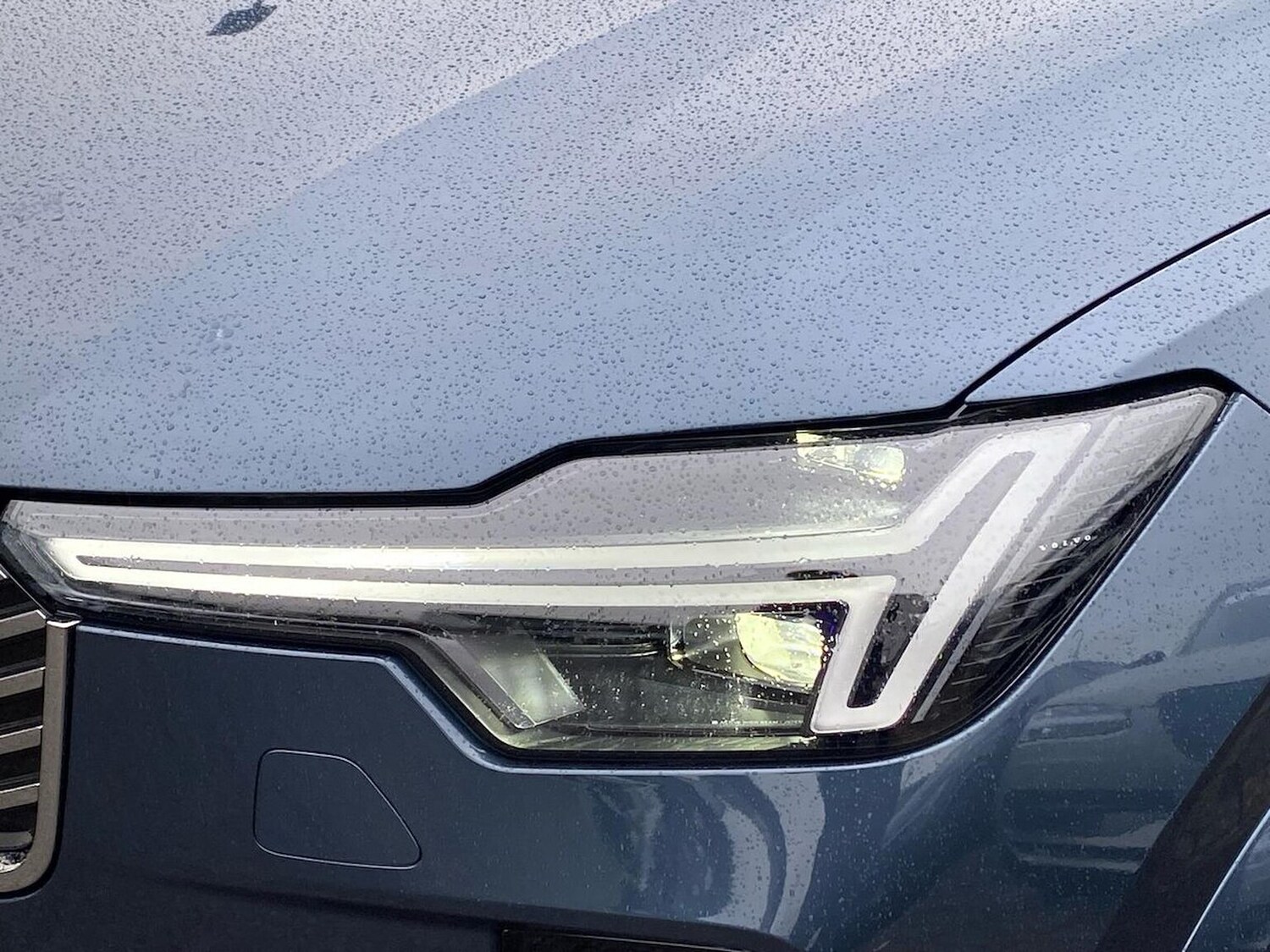Used Volvo XC90 2025 for sale - 76082480: Photo 35