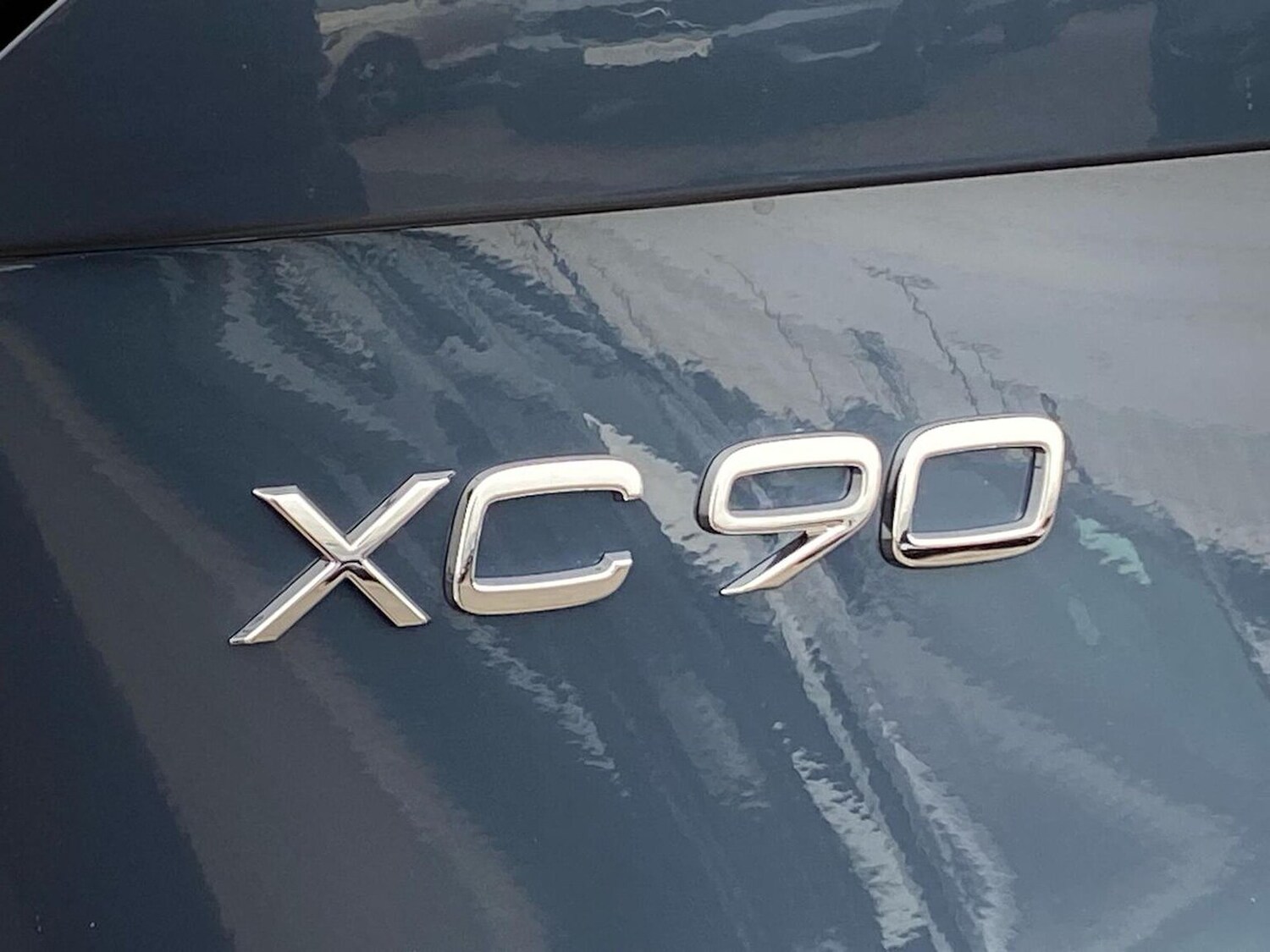 Used Volvo XC90 2025 for sale - 76082480: Photo 36