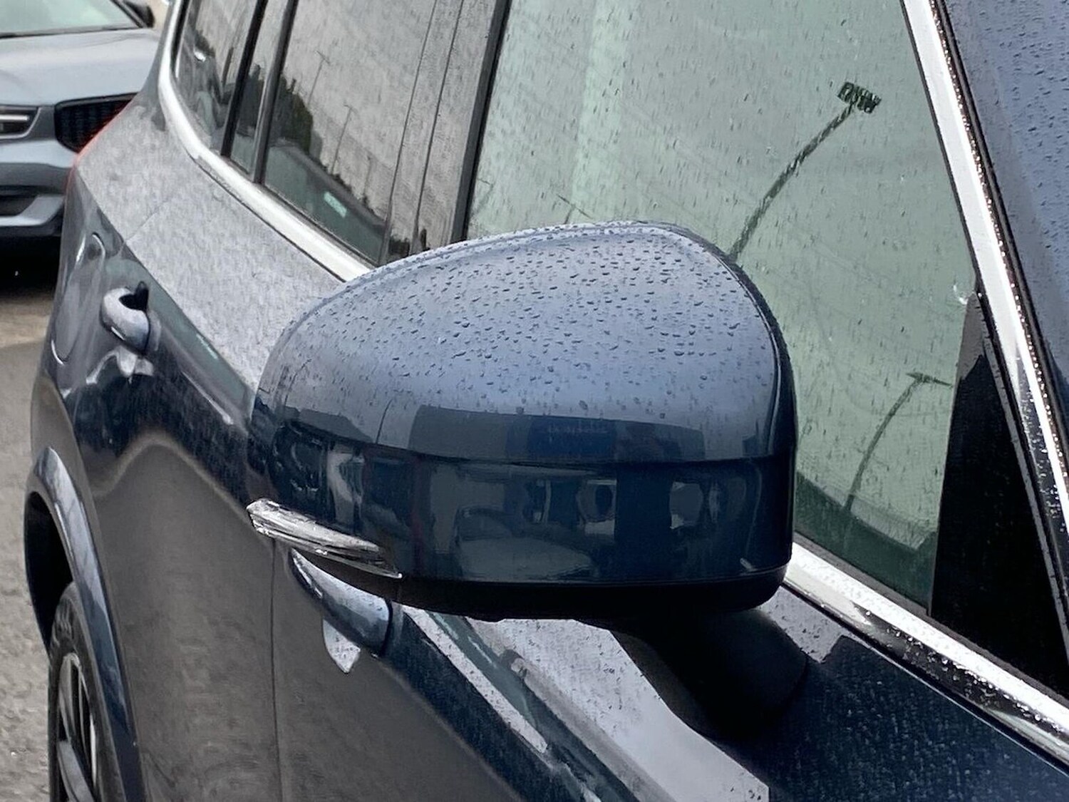 Used Volvo XC90 2025 for sale - 76082480: Photo 39