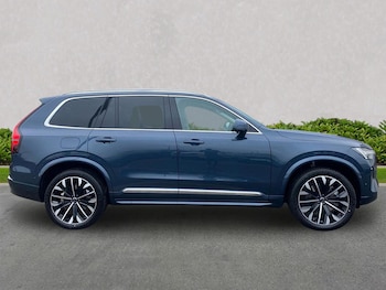 Used Volvo XC90 2025 for sale - 76082480: Photo 4