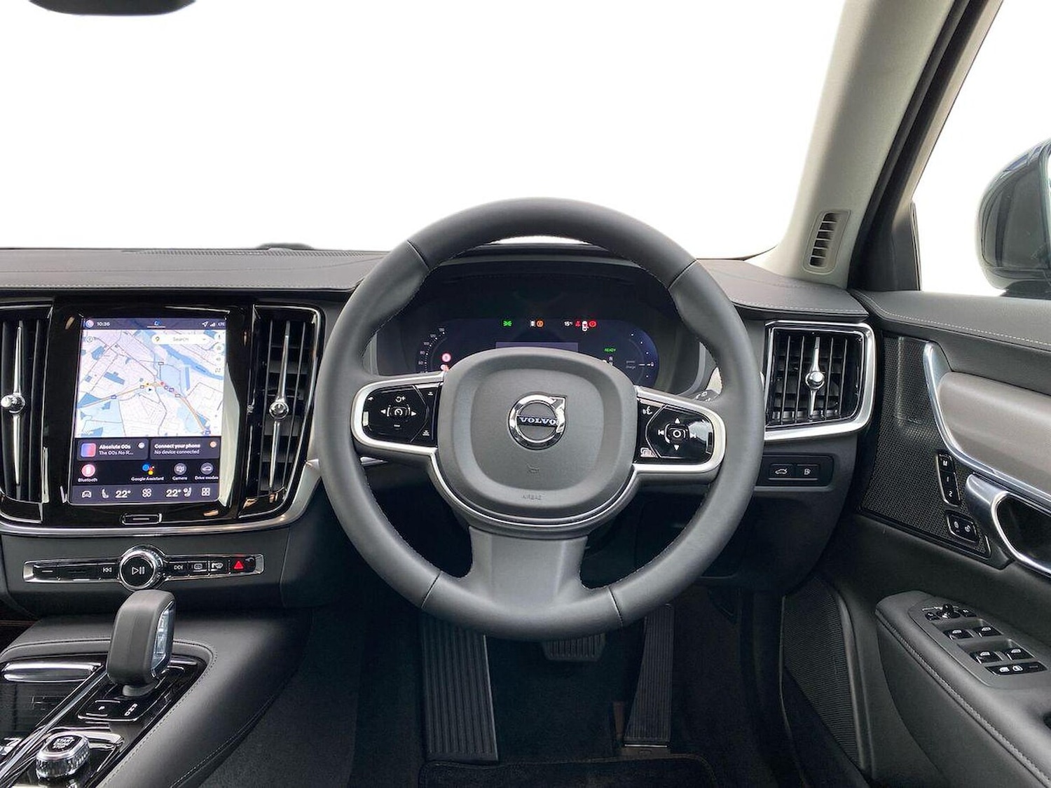 Used Volvo V90 2025 for sale - 76464699: Photo 10