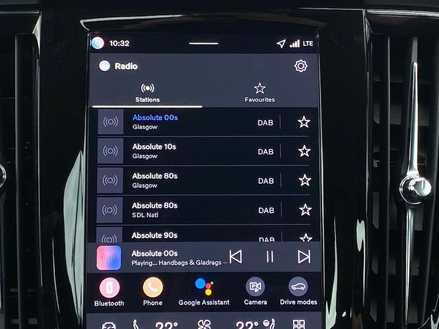 Used Volvo V90 2025 for sale - 76464699: Photo 12