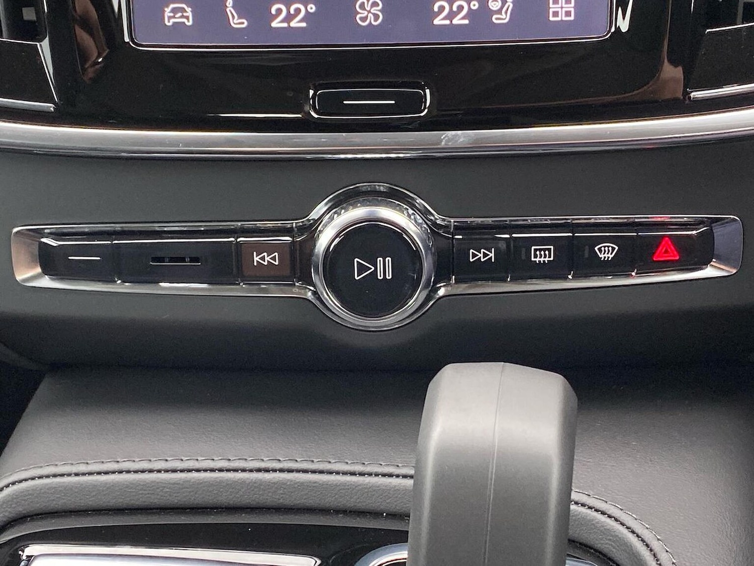 Used Volvo V90 2025 for sale - 76464699: Photo 13