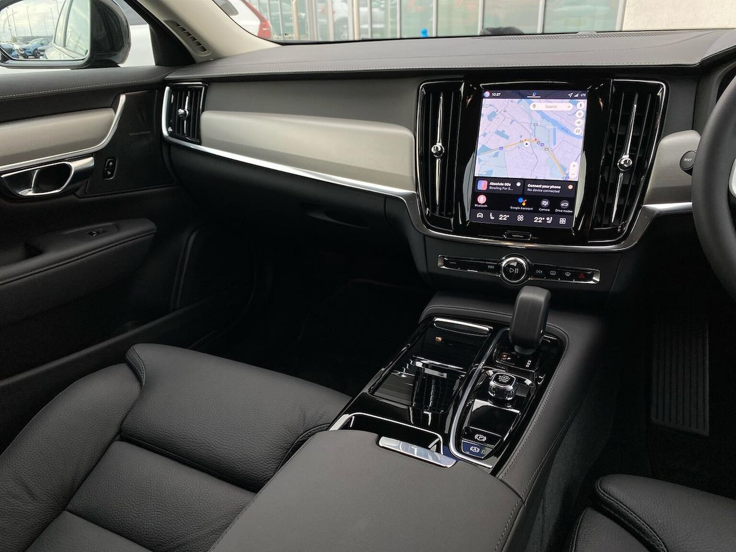 Used Volvo V90 2025 for sale - 76464699: Photo 14