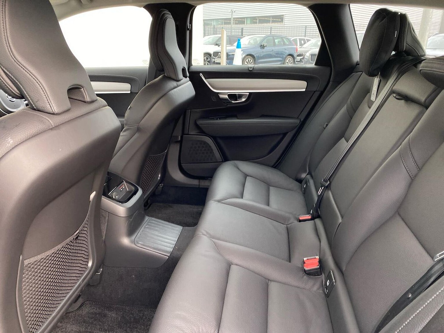 Used Volvo V90 2025 for sale - 76464699: Photo 17