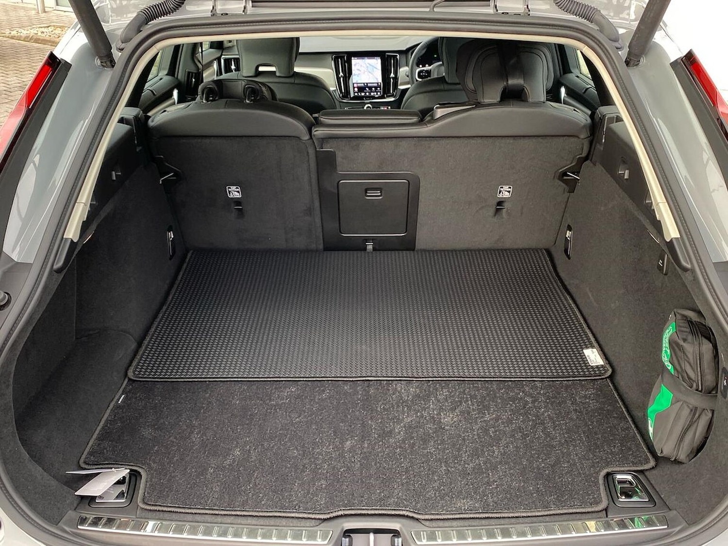 Used Volvo V90 2025 for sale - 76464699: Photo 18