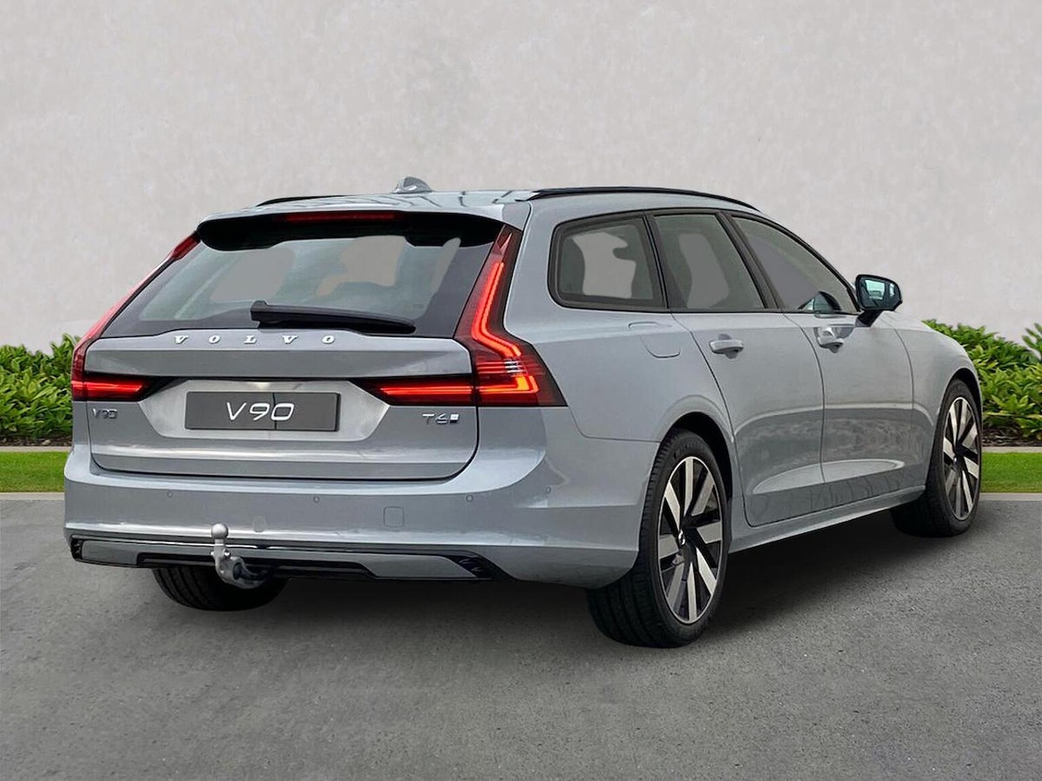 Used Volvo V90 2025 for sale - 76464699: Photo 19