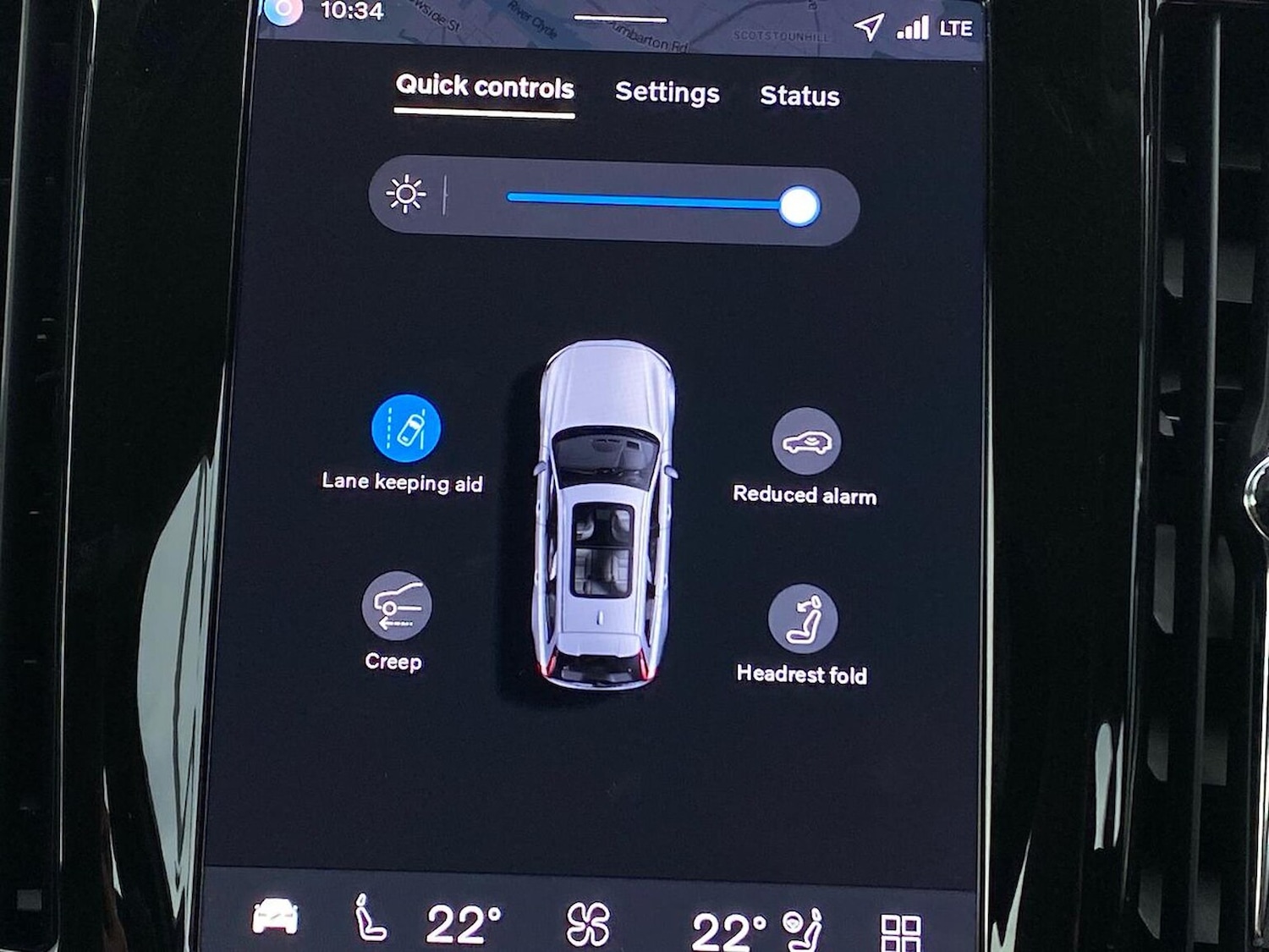 Used Volvo V90 2025 for sale - 76464699: Photo 2