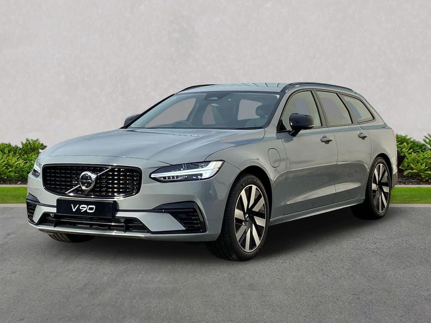 Used Volvo V90 2025 for sale - 76464699: Photo 21