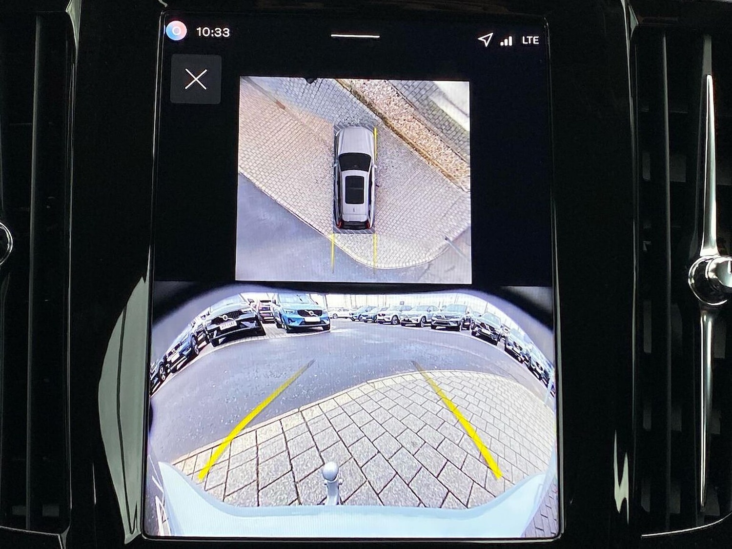 Used Volvo V90 2025 for sale - 76464699: Photo 24