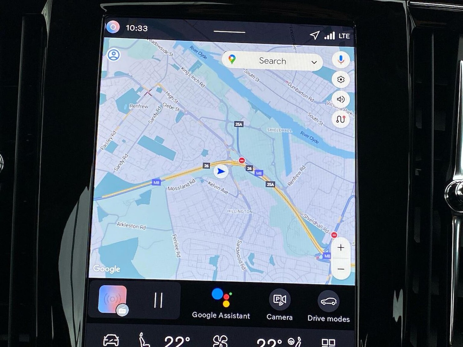 Used Volvo V90 2025 for sale - 76464699: Photo 25