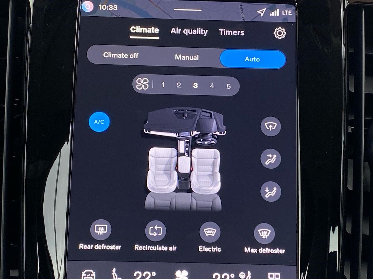 Used Volvo V90 2025 for sale - 76464699: Photo 26