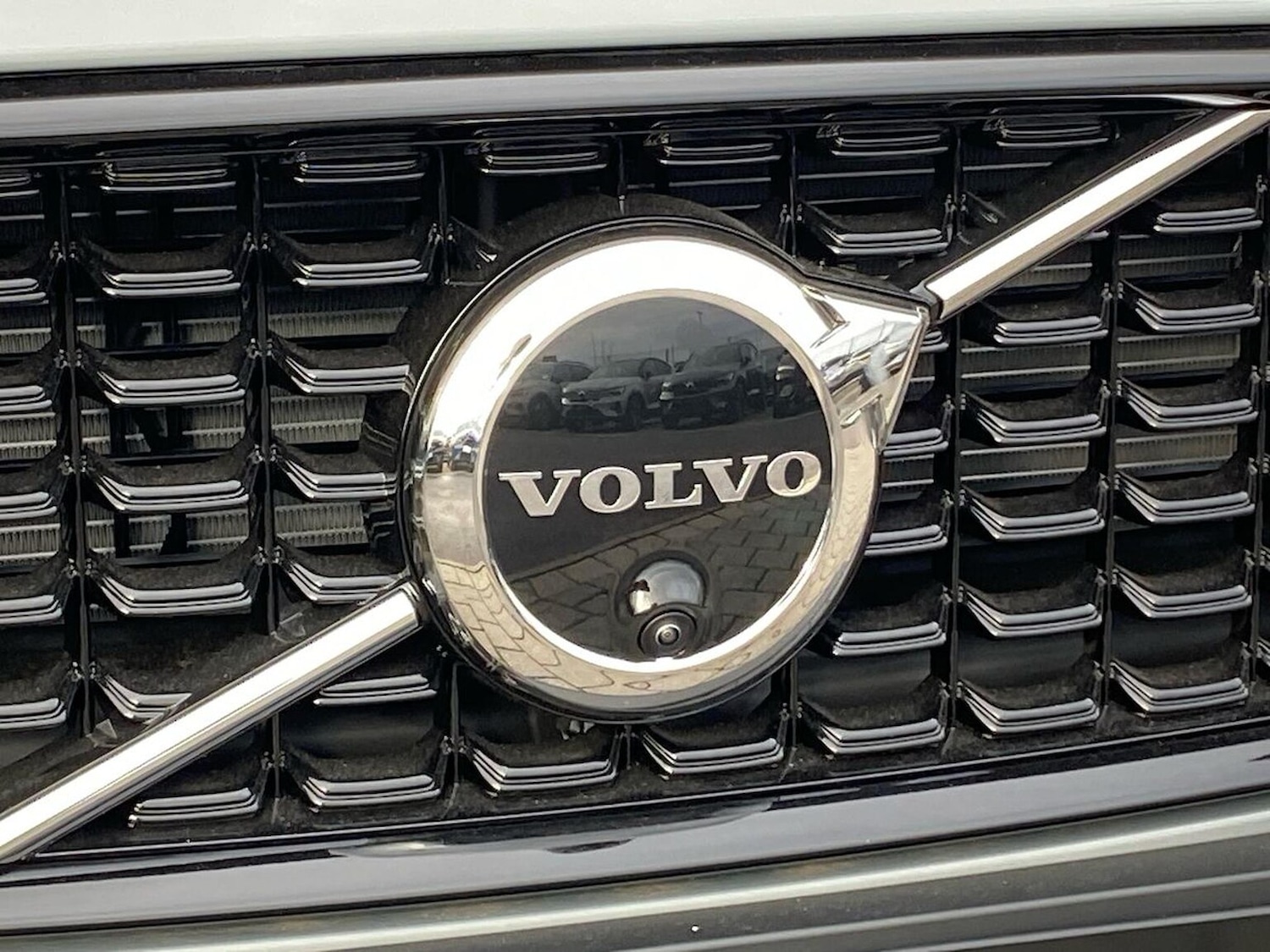 Used Volvo V90 2025 for sale - 76464699: Photo 33