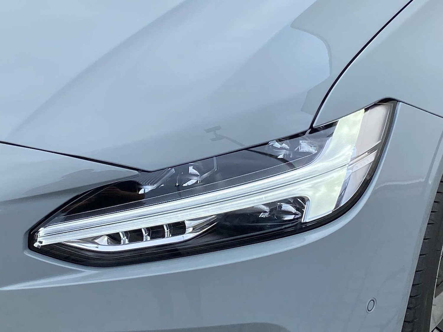 Used Volvo V90 2025 for sale - 76464699: Photo 34