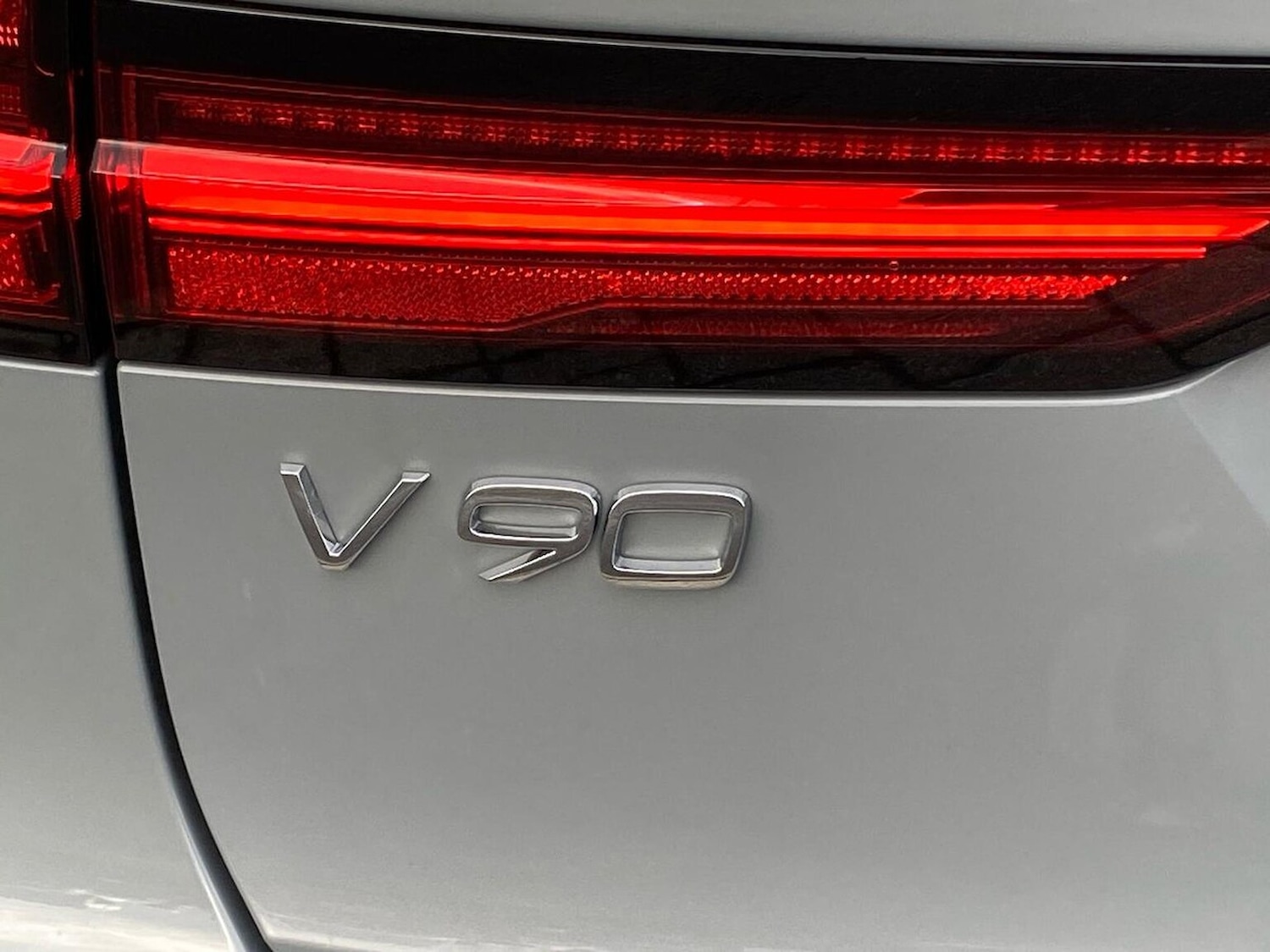 Used Volvo V90 2025 for sale - 76464699: Photo 35