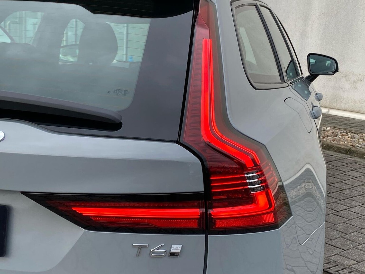 Used Volvo V90 2025 for sale - 76464699: Photo 36