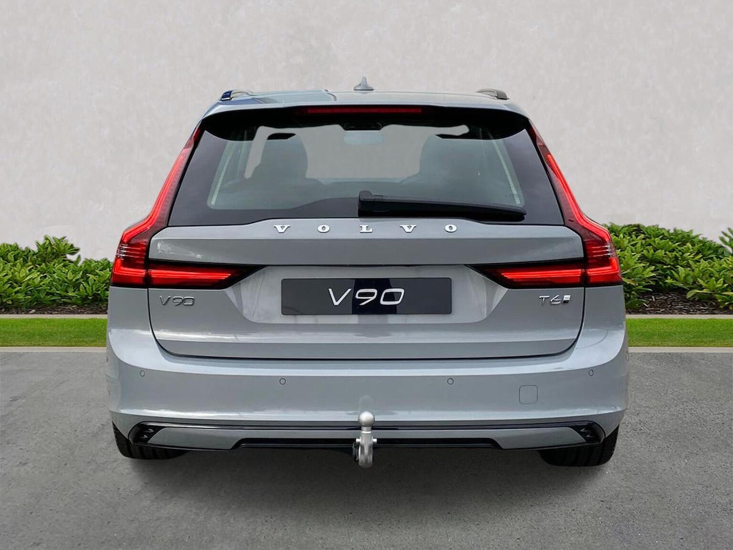 Used Volvo V90 2025 for sale - 76464699: Photo 5