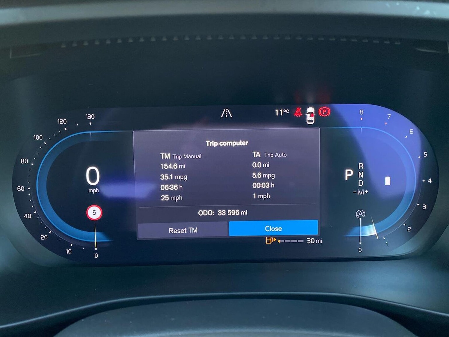 Used Volvo XC40 2022 for sale - 76893300: Photo 11