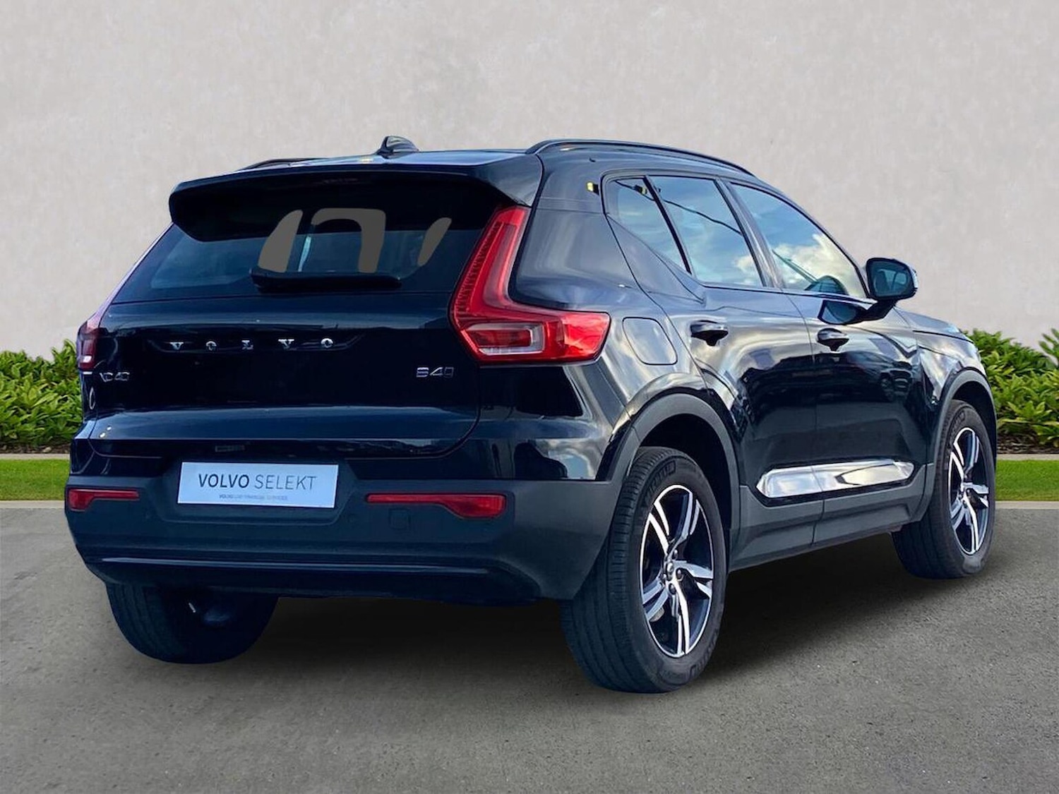 Used Volvo XC40 2022 for sale - 76893300: Photo 19
