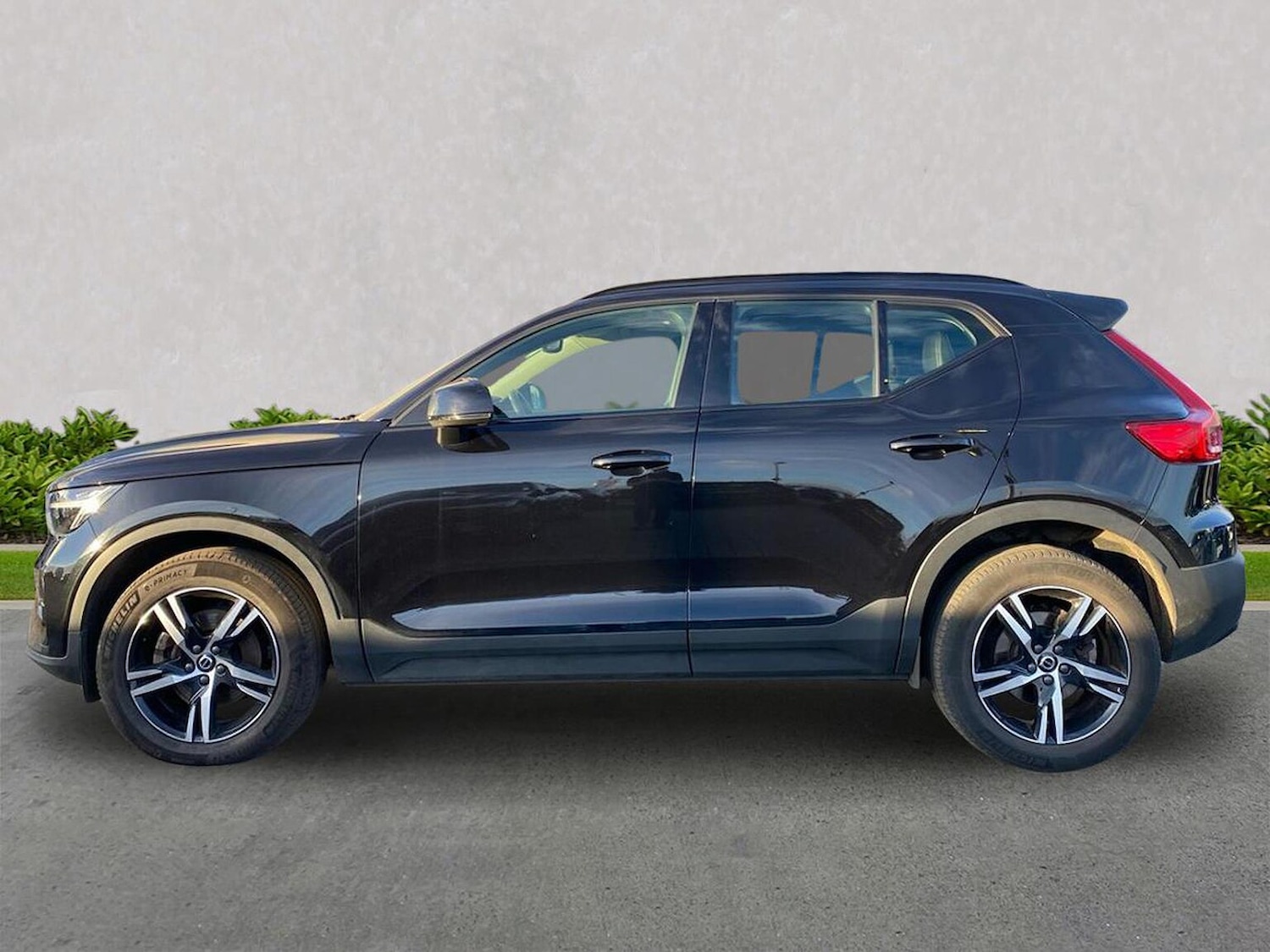 Used Volvo XC40 2022 for sale - 76893300: Photo 20