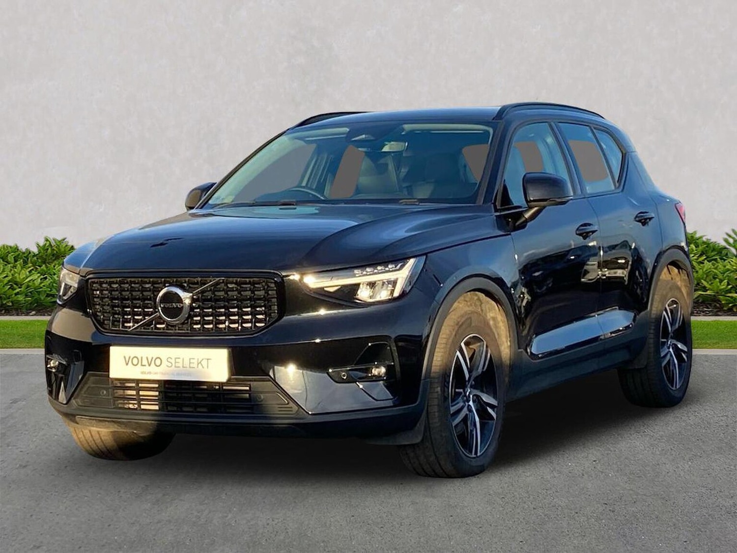 Used Volvo XC40 2022 for sale - 76893300: Photo 21