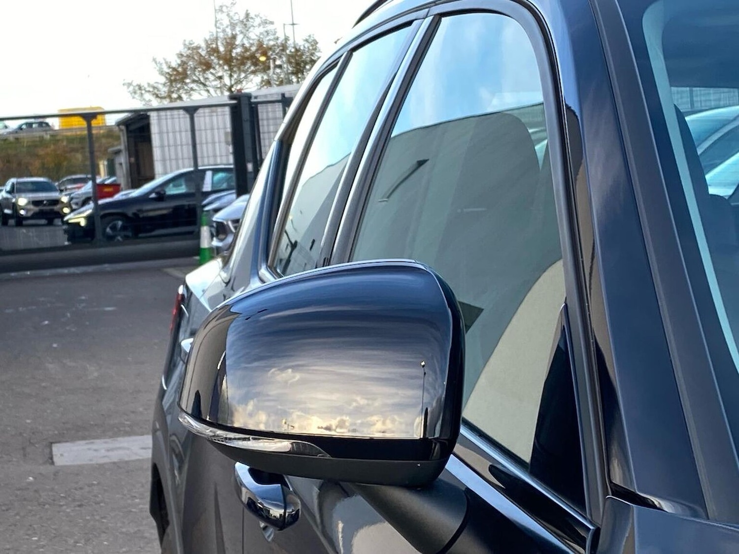 Used Volvo XC40 2022 for sale - 76893300: Photo 35