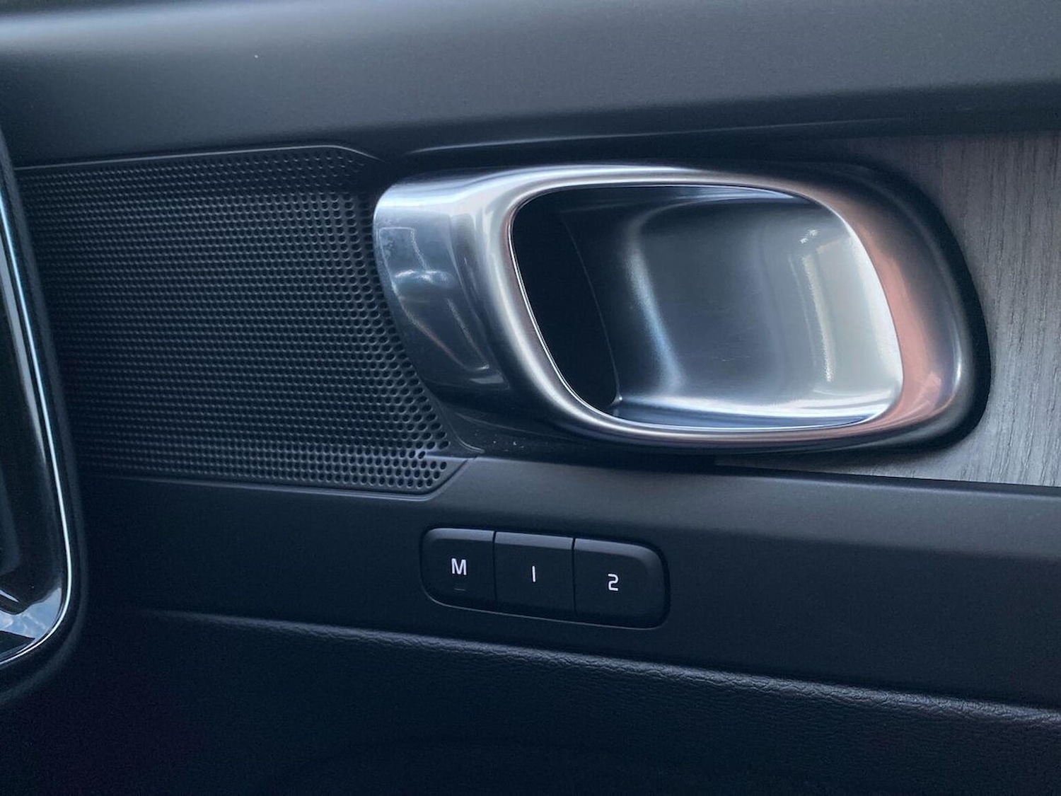 Used Volvo XC40 2022 for sale - 76893300: Photo 36