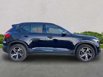 Used Volvo XC40 2022 for sale - 76893300: Photo