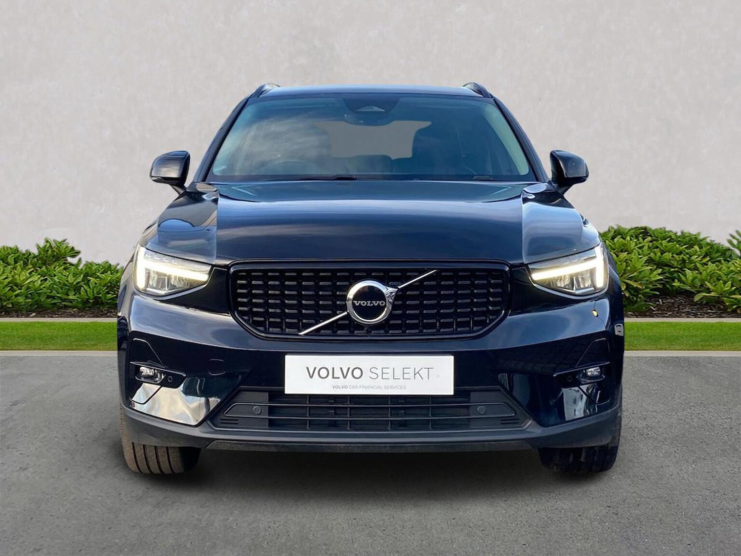 Used Volvo XC40 2022 for sale - 76893300: Photo 6
