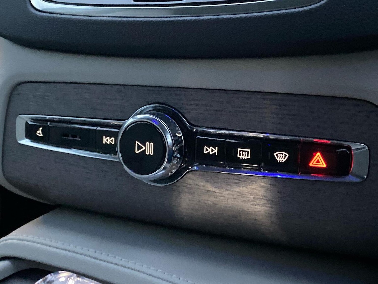 Used Volvo XC90 2021 for sale - 76785177: Photo 13