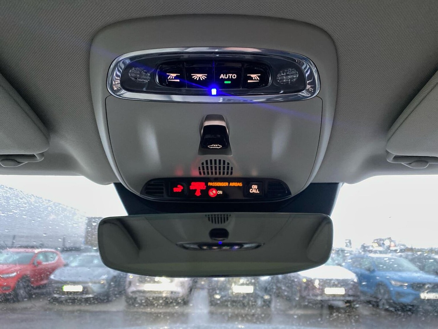 Used Volvo XC90 2021 for sale - 76785177: Photo 15