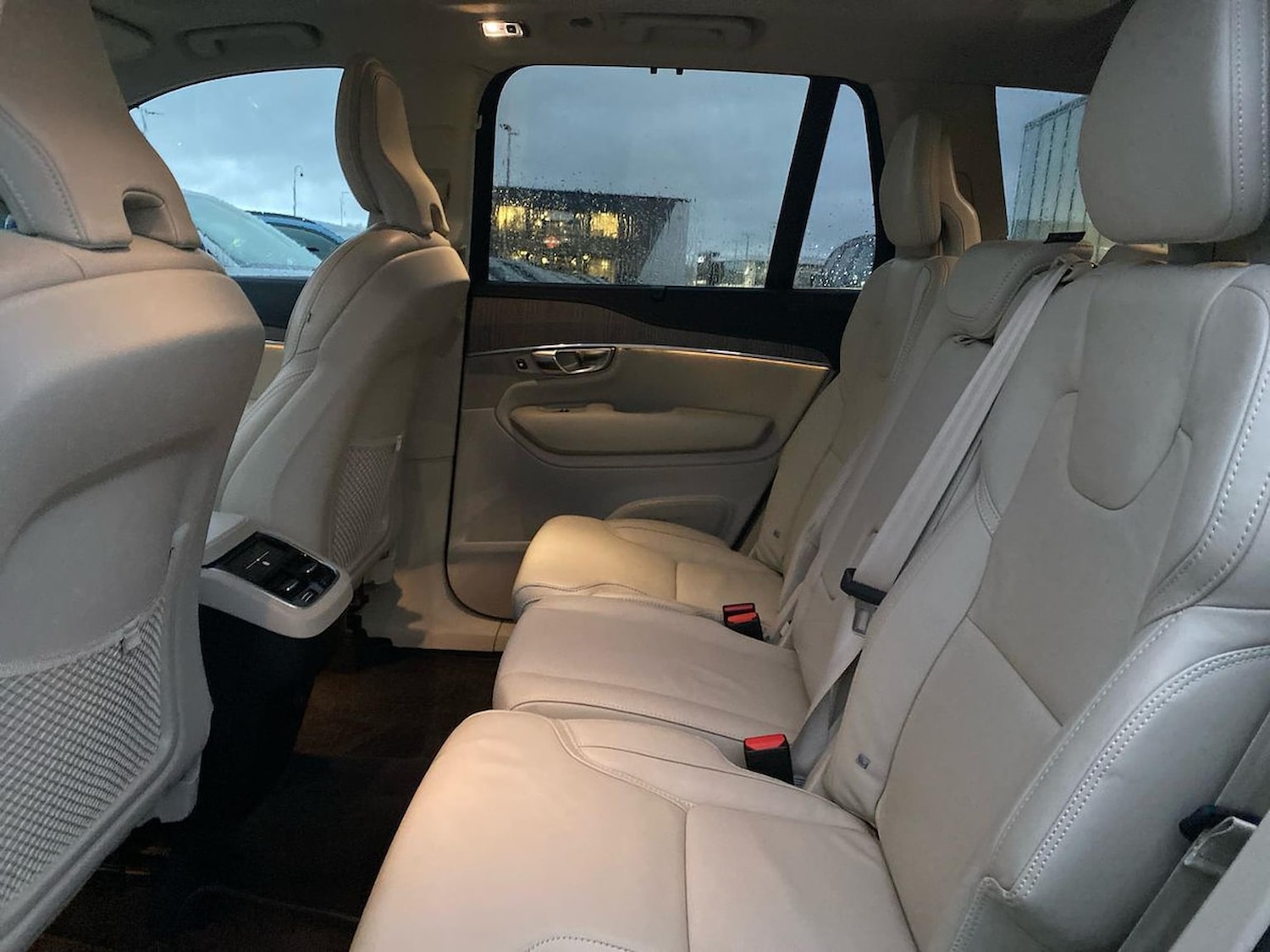 Used Volvo XC90 2021 for sale - 76785177: Photo 17