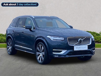 Volvo - XC90
