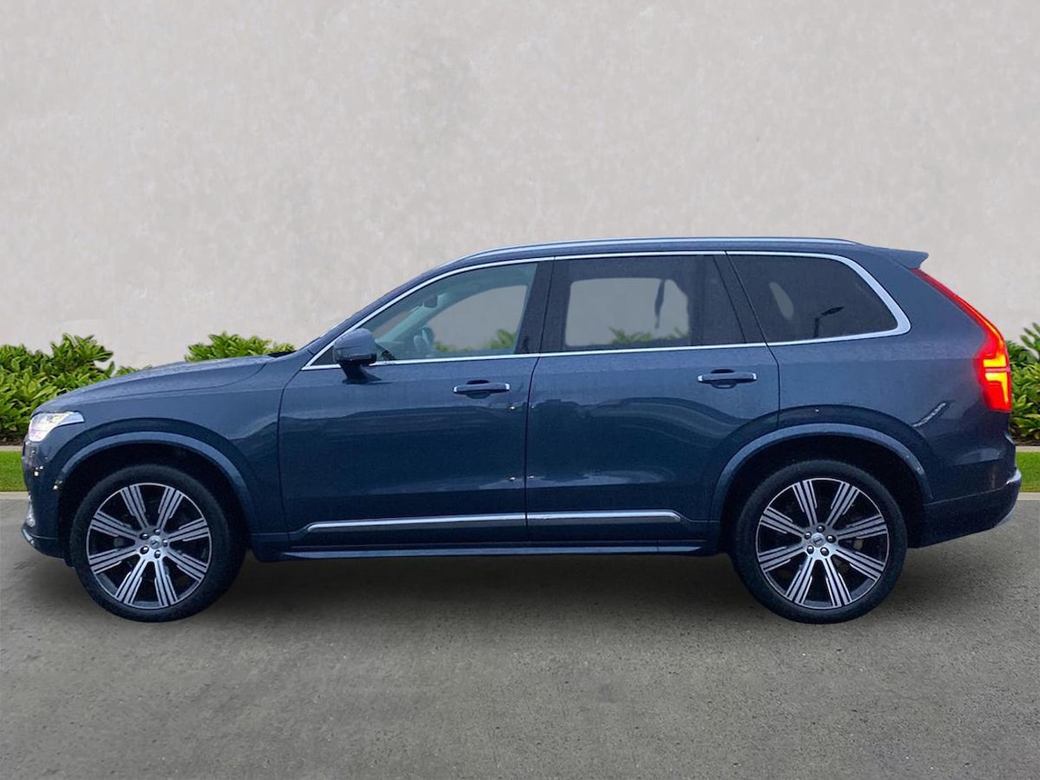 Used Volvo XC90 2021 for sale - 76785177: Photo 20