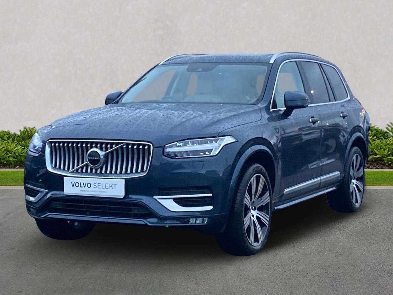 Used Volvo XC90 2021 for sale - 76785177: Photo 21