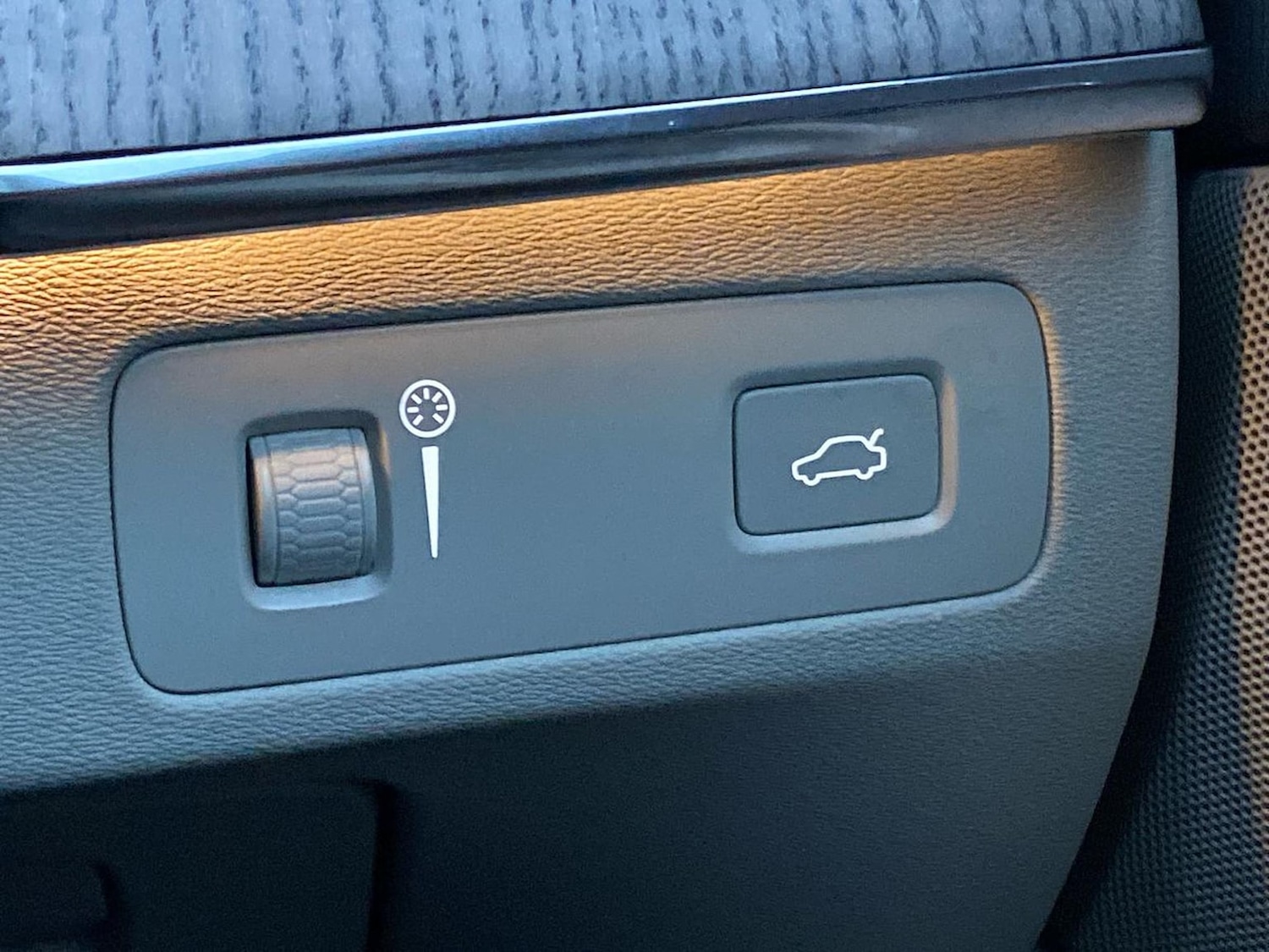 Used Volvo XC90 2021 for sale - 76785177: Photo 23