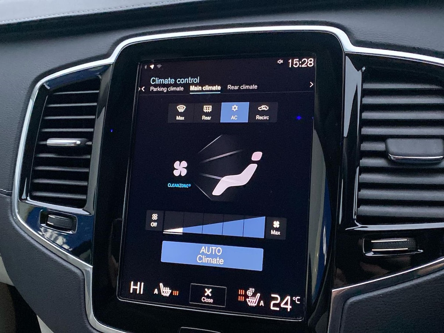 Used Volvo XC90 2021 for sale - 76785177: Photo 26