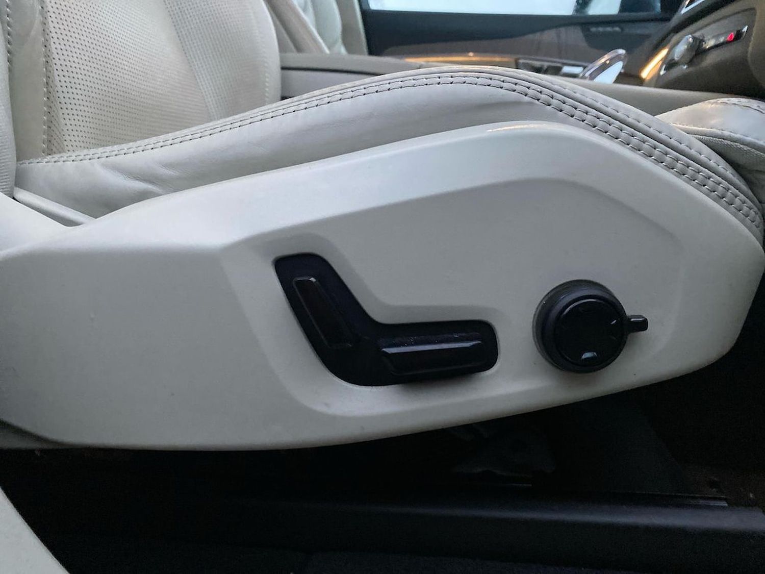 Used Volvo XC90 2021 for sale - 76785177: Photo 31