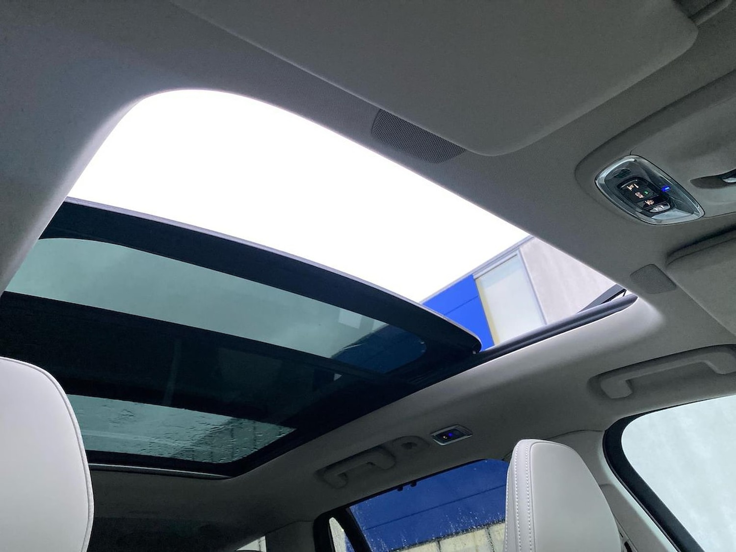 Used Volvo XC90 2021 for sale - 76785177: Photo 33