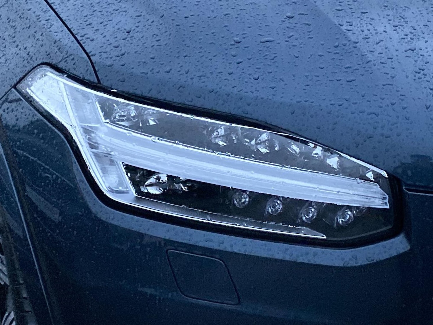 Used Volvo XC90 2021 for sale - 76785177: Photo 35