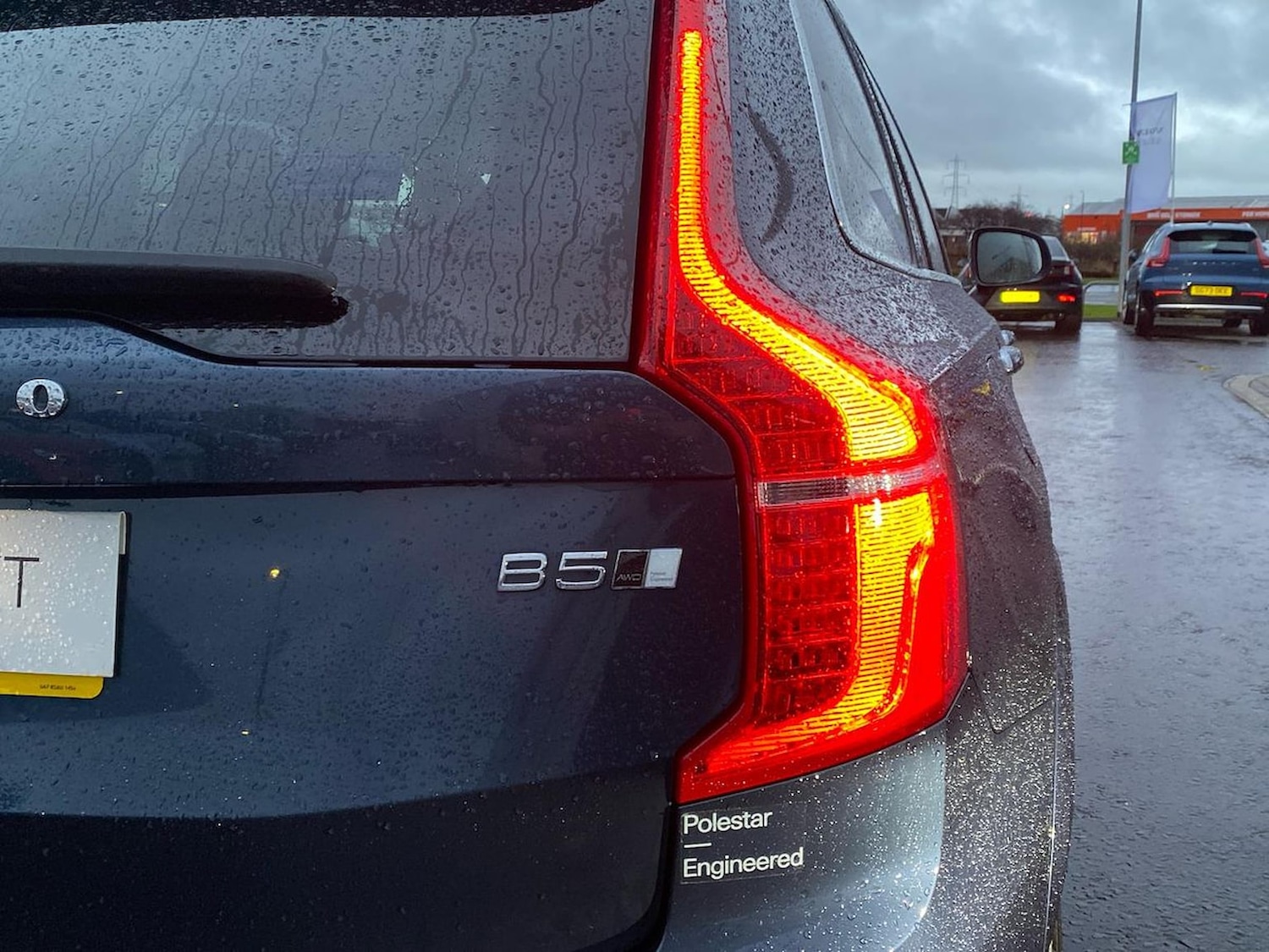 Used Volvo XC90 2021 for sale - 76785177: Photo 36