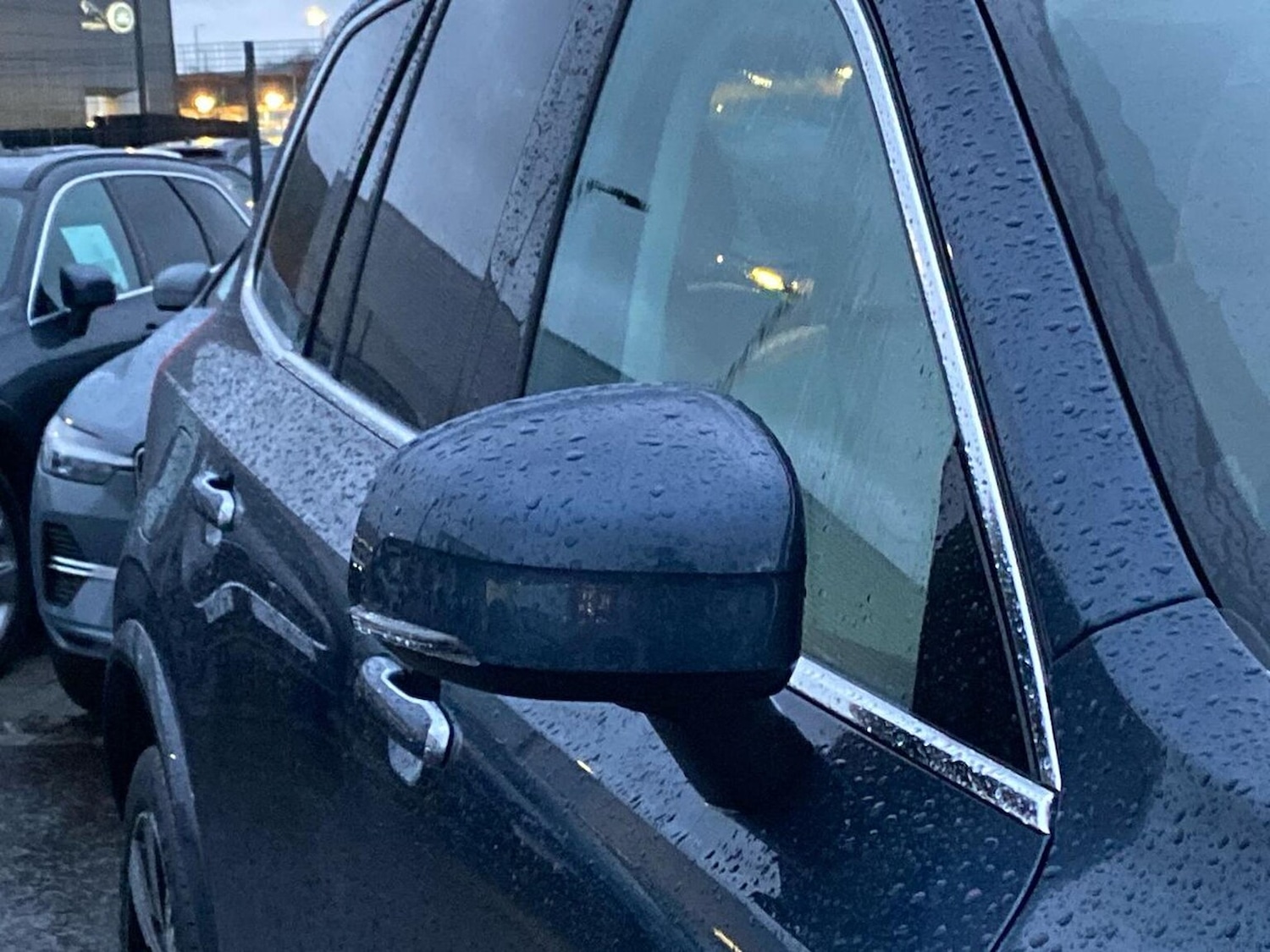 Used Volvo XC90 2021 for sale - 76785177: Photo 38